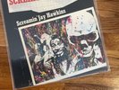 SCREAMIN' THE BLUES Screamin’ Jay Hawkins LP RL0025 mono 1979 Vinyl