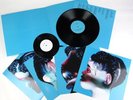 Fka Twigs LP1 Deluxe Vinyl (Limited to 2000) Includes 7