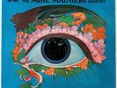 THE MIKE MAINIERI QUARTET - INSIGHT - 1968 UK VINYL RELEASE - USS 7006 - EX/EX