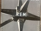 REM Automatic For The People vinyl LP 1992