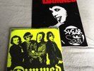 The Damned - Sugar & Spite 7
