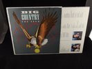 Big Country Seer  Original Oz press 1986  Mercury Vinyl