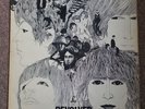 The Beatles Revolver 1966 Vinyl LP