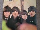 The Beatles Beatles For Sale 1964 Parlophone 12’’ Vinyl LP Mono Record PMC 1240