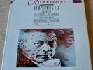 DECCA 417 433-1 RACHMANINOV SYMPHS 1-3 ORCH. WORKS 4-LP 1986 SEALED MINT HOLLAND