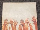 LUCIO BATTISTI IL MIO CANTO LIBERO NUMERO UNO DZSLN 55156 LP