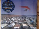 PINK FLOYD A MOMENTARY LAPSE OF REASON DOUBLE LP HALF SPEED MASTER NEW & SEALED
