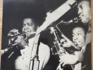 Hank Mobley Donald Byrd & Lee Morgan Blue Note – BLP 1540  Japanese Reissue 1983