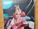 DUA LIPA FUTURE NOSTALGIA YELLOW VINYL BOX SET WITH CD SIGNED PRINT  FREE UK P&P