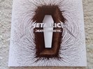 Metallica - Death Magnetic  (2 LP Vinyl 2008)