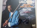 Lee Dorsey Working In The Coal Mine Holy Cow AMY Mono Vinyl LP New Orleans