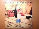 BLUE MURDER 