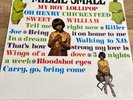The Best of Millie Small Trojan records, first issue in mint minus condition