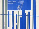LEE KONITZ/CHET BAKER/KEITH JARRETT JAZZ CONNOISSEUR JC113 1978 ITALIAN MINT