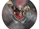 GUNS N ROSES Live In The South America (Picture Disc) Vinyl NEW & SEALED