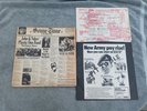 John Lennon - Some Time in New York City - 1972 - Apple SVBB 3392 W/Card VG+