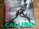 The Clash - London Calling 1979 x 2 LP, CBS CLASH 3  A1,B1,A2,B2  excellent cond