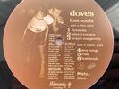 Doves - Lost Souls 1st Press 2000 UK 2xLP Ltd Edn HVNLP26 NEVER PLAYED MINT