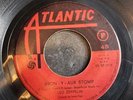 LED ZEPPELIN (Italy) 1970 NP 03174 