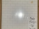 Pink Floyd - The Wall  SEALED 2 LP CBS 1/2 Speed Mastered