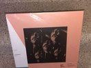 Jim Sullivan ‎– UFO VMP Coke Bottle Clear 180g Vinyl Me Please LP w/ Inserts NEW