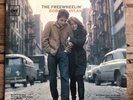 BOB DYLAN The Freewheelin Original 1963 First Pressing UK Vinyl 62193