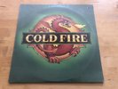 Cold Fire - Too Cold LP SEALED Original Modern Soul Boogie on Capitol 1981