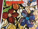 The Beach Boys Wild Honey LP  Original MONO T 2859 - EX