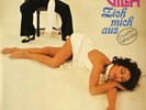 Gilla ‎– Zieh Mich Aus LP, Mega rare original 1977 German press, sang in German