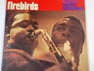 Prince Lasha & Sonny Simmons - Firebirds LP - Contemporary - S7617