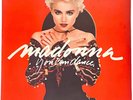Sealed ORIGINAL 1987  MADONNA YOU CAN DANCE 12