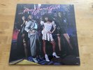 Mary Jane Girls S/T LP SEALED Gordy Original 1983 Modern Soul Boogie Rick James