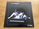 Twilight - Pains of Love LP SEALED Luv n' Haight Numbered Private Modern Soul