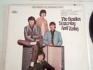 The Beatles-Yesterday and Today:Stereo Paste-Over, butcher, 2nd.state-RIAA#2-VG