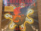 Corrosion of Conformity 'Wiseblood' 2LP Silver & Black Swirl Vinyl NEW & SEALED