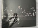 Stormzy gang signs & Prayer signed vinyl
