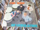 The Who vinyl LP My Generation plays GOOD+/GOOD Brunswick LAT8616 mono mod
