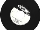 Jamaica Rocksteady 45 The Sensations - Love makes the world go round Wirl HEAR