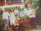 Panama Cumbia LP Lorenzo Castillo - Vuelve Lorenzo Castillo on Tamayo HEAR