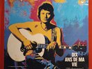 Johnny Hallyday – Dix Ans De Ma Vie - Philips – 6654 001 - 4 LP Box Set Signed