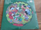 LP/Record/Vinyl/Album - Mickey's Christmas Carol Picture Disc - 1982-SEALED