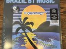 Marcos Valle, Azymuth, Brazil By Music ‘Fly Cruzeiro SEALED BLUE VINYL bullmoose