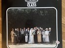 Pulp Different Class Vinyl LP Island 1995 OG UK Britpop Rare Glossy VG+/VG-