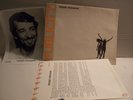 ROGER HODGSON IN THE EYE OF THE STORM WITH HYPE STICKER & PRESS KIT W 8X10 MINT-