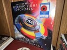 ELO The Very Best of Electric Light Orchestra 2LP - Red And White Vinyl - Sealed