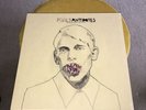 Foals antidotes ltd edition coloured recycled vinyl Lp (still Sealed)