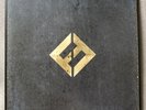 Concrete And Gold von Foo Fighters auf Vinyl Schallplatte (2 LP)