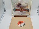 POOR CONDITION AUTOGRAPHED SIGNED JOHN HARTFORD MARK TWANG LP RECORD NICE COVER