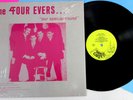 The FOUR EVERS Our Special Sound LP Brooklyn Doo Wop MINT- Vinyl a4736