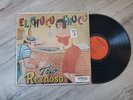 Trio Reynoso LP Merengue Tipico